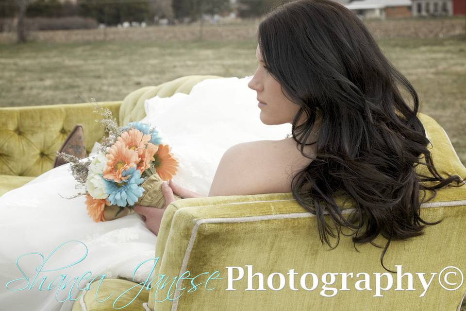 Shanea Janese Photography
