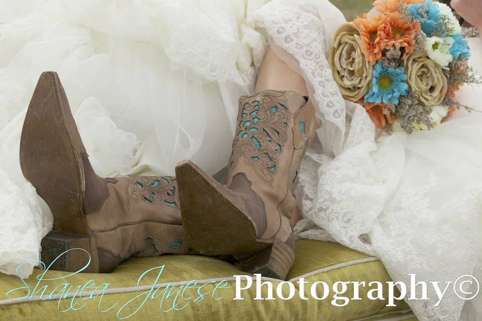 Shanea Janese Photography