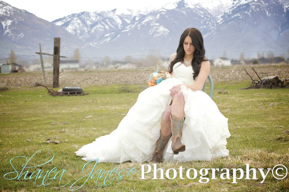 Shanea Janese Photography