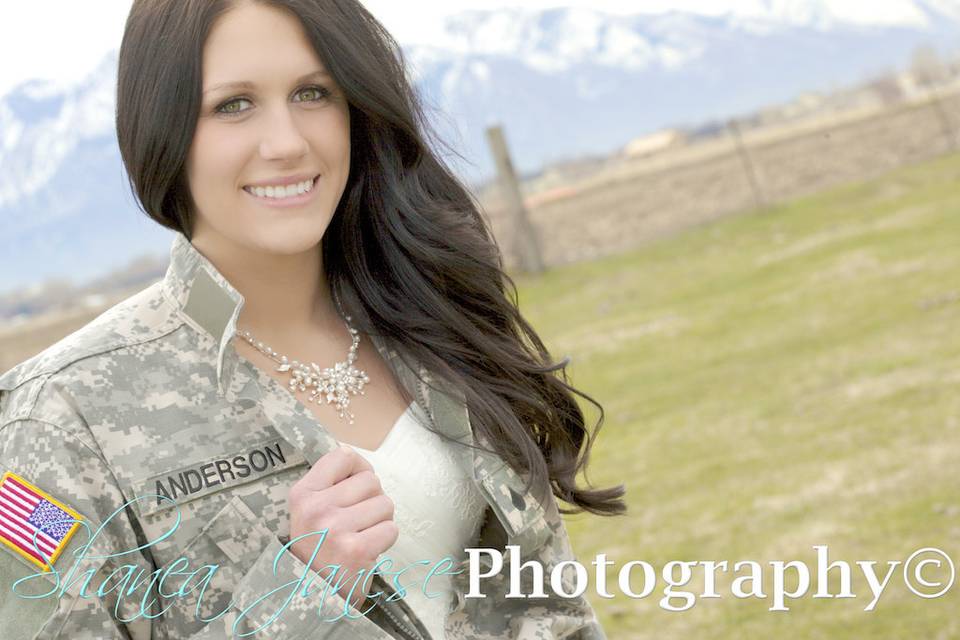 Shanea Janese Photography