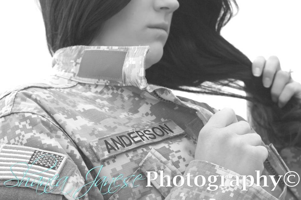 Shanea Janese Photography