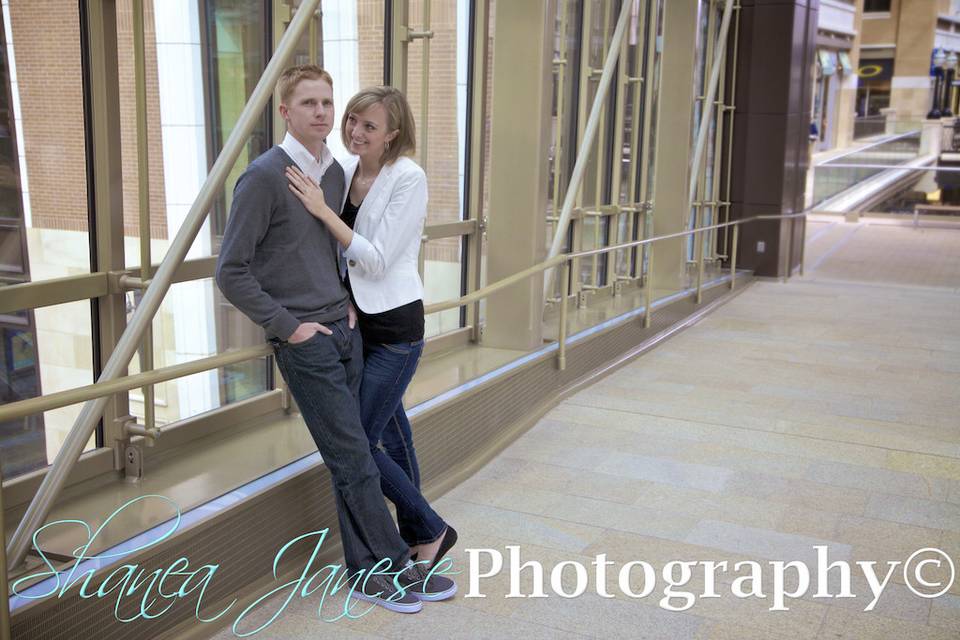 Shanea Janese Photography