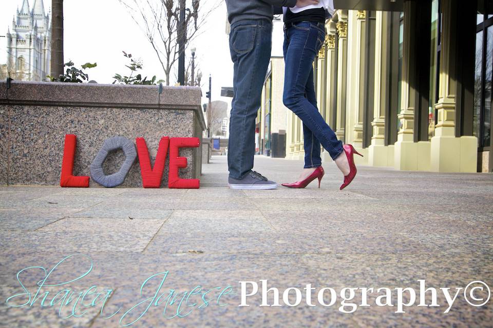 Shanea Janese Photography