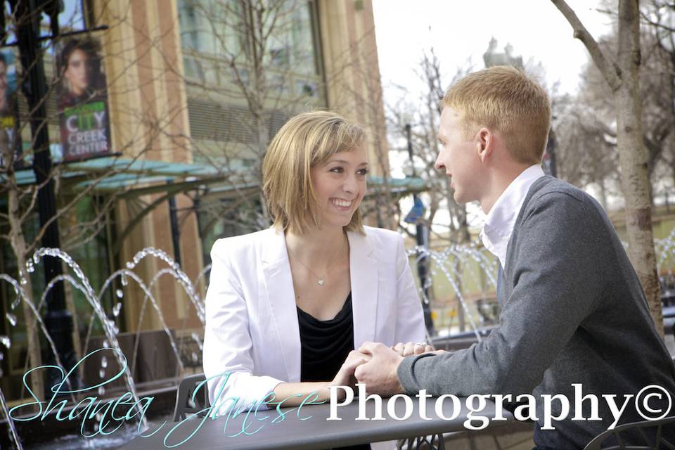 Shanea Janese Photography