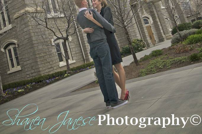 Shanea Janese Photography
