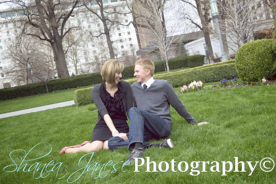 Shanea Janese Photography