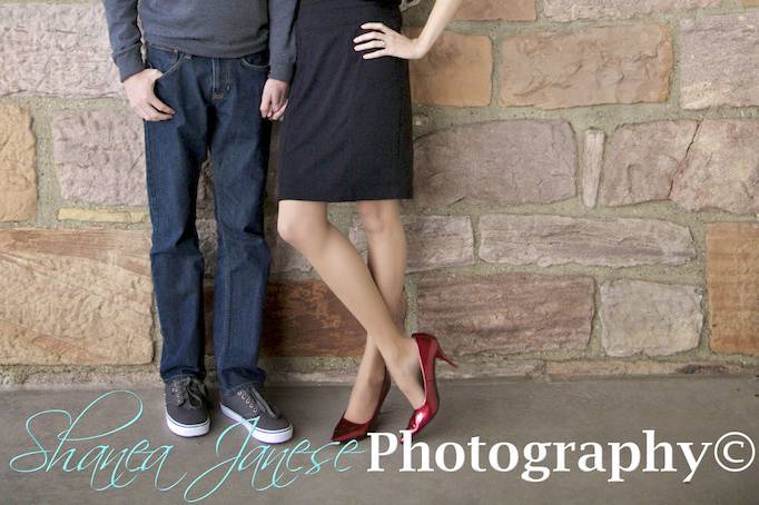 Shanea Janese Photography