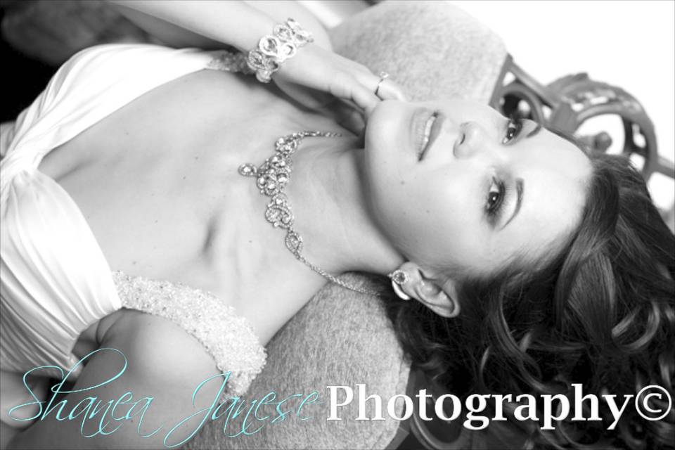 Shanea Janese Photography