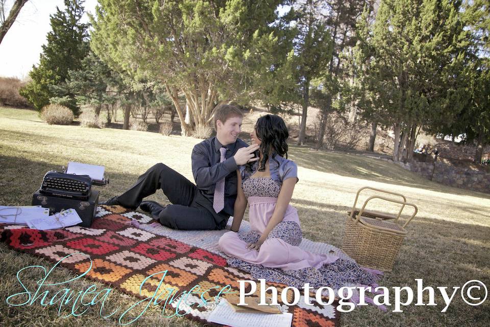 Shanea Janese Photography