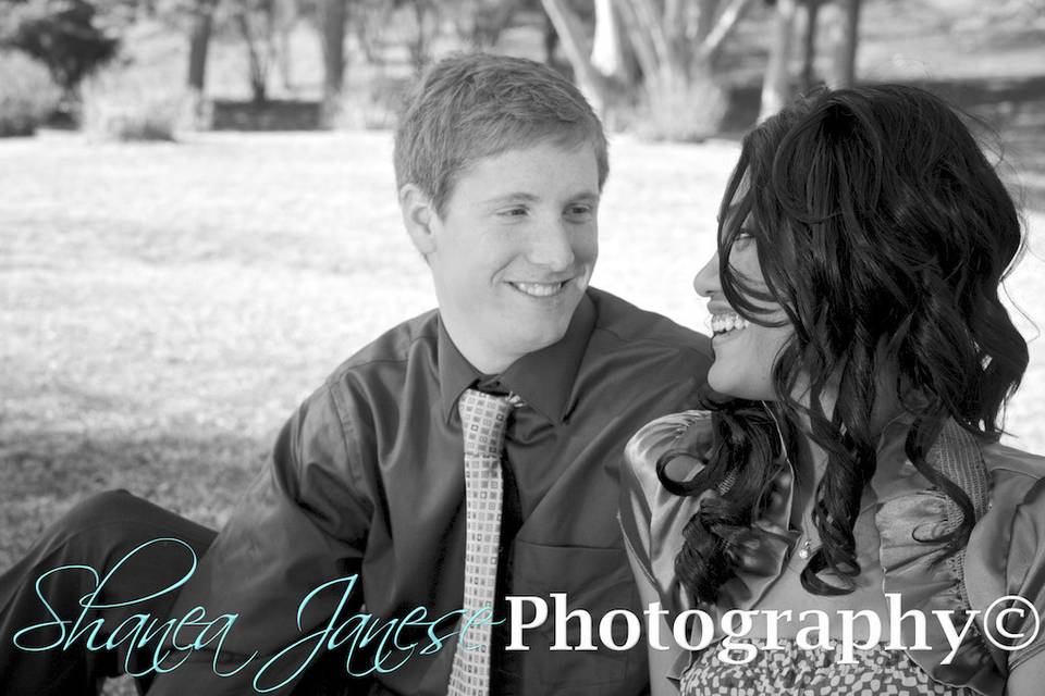 Shanea Janese Photography