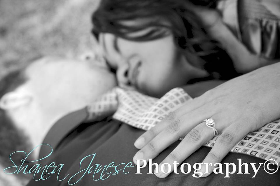 Shanea Janese Photography