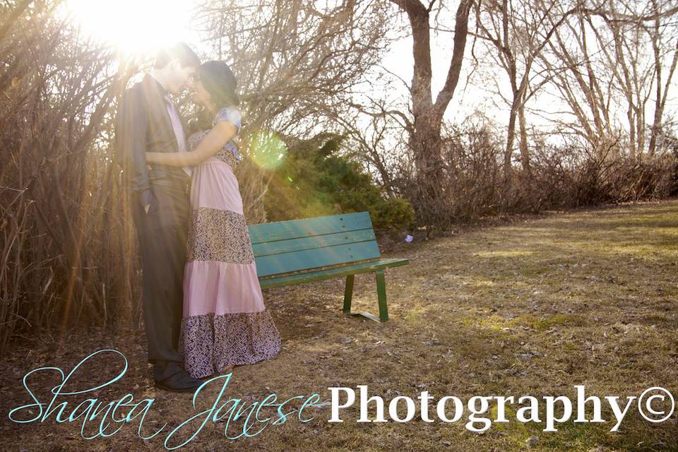 Shanea Janese Photography