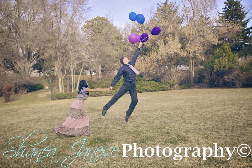 Shanea Janese Photography