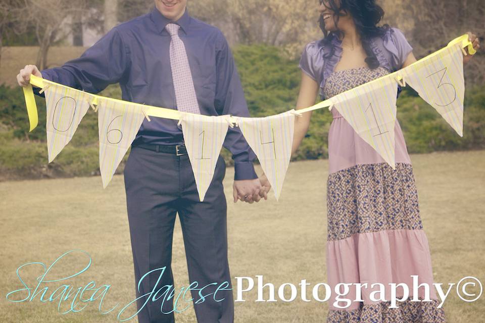 Shanea Janese Photography