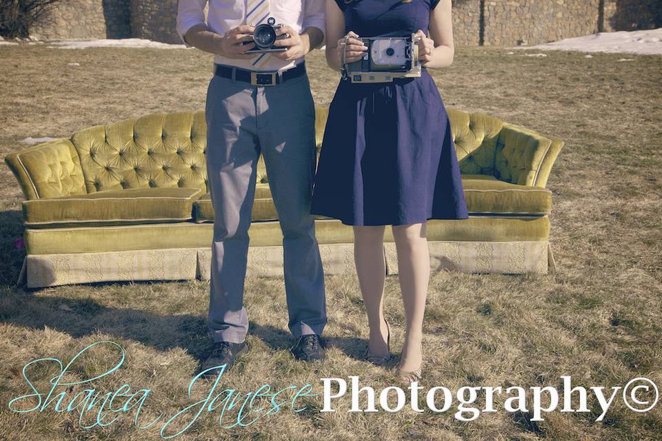 Shanea Janese Photography