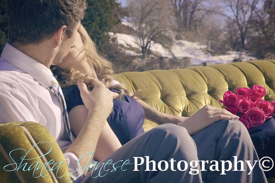 Shanea Janese Photography