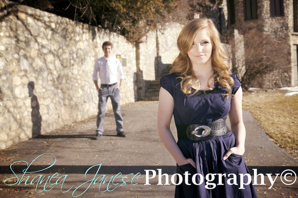 Shanea Janese Photography