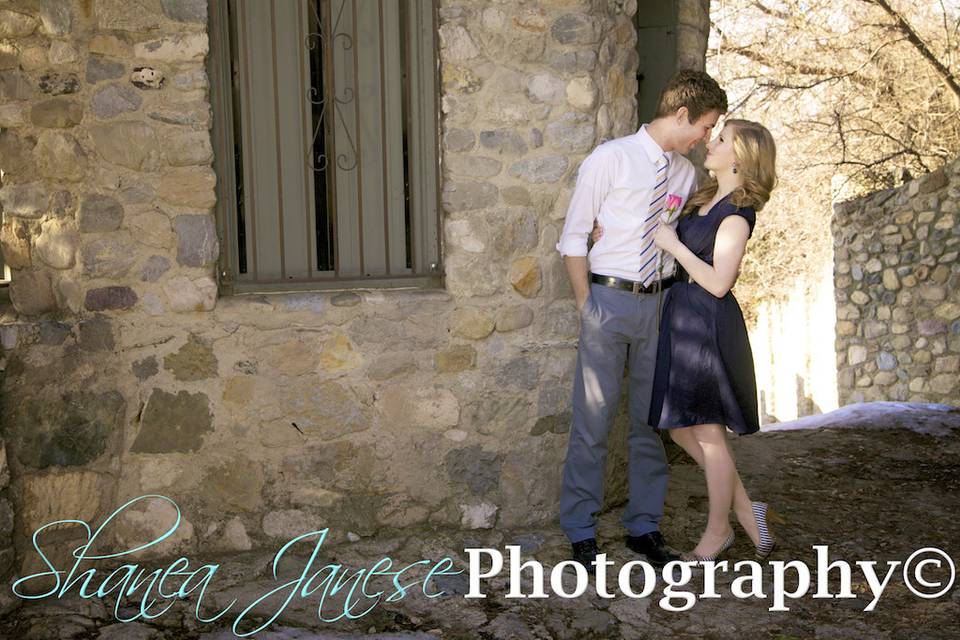 Shanea Janese Photography