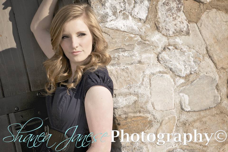 Shanea Janese Photography