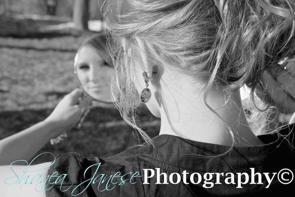 Shanea Janese Photography