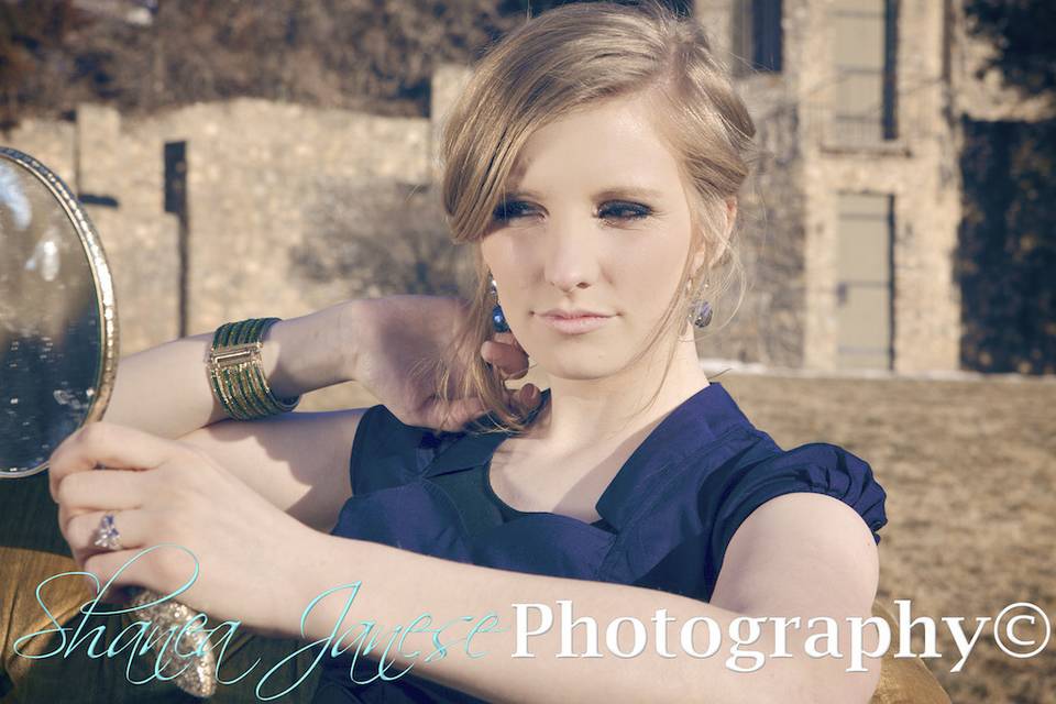 Shanea Janese Photography