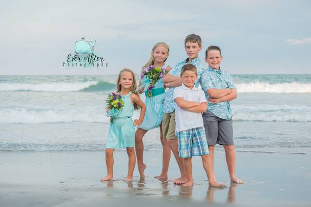 Ever After Photography