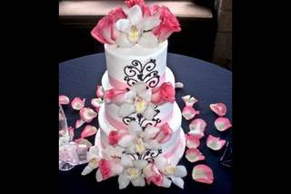 Cakes Amore