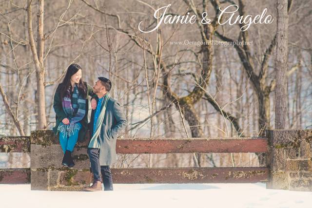 Octagon Photography