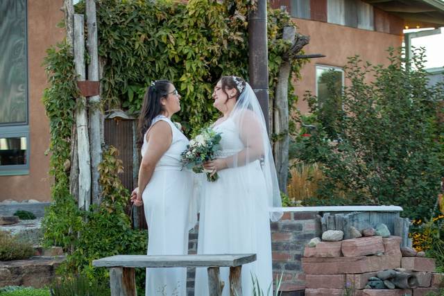 Photograph SpiriTaos Gardens