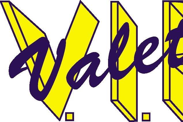 V.I.P. Valet Service Inc.