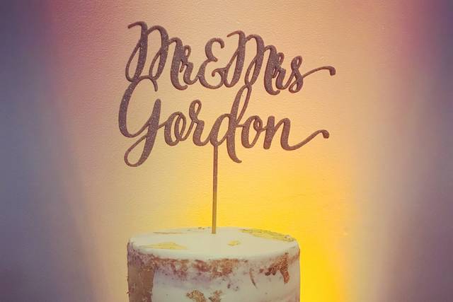 Recipe of the day: Gordon Ramsay's honeycomb cake | The Citizen