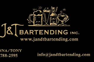 J and T Bartending Inc.