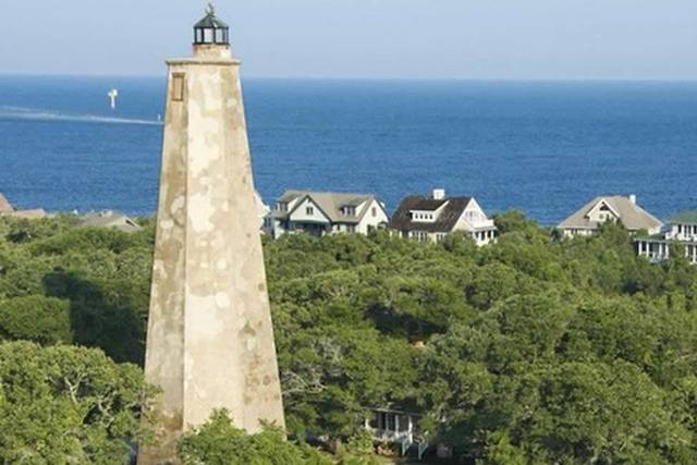 Old Baldy Lighthouse