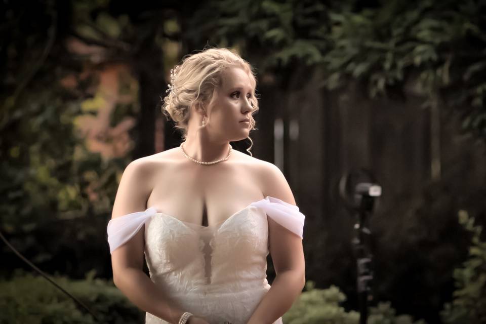 Bride