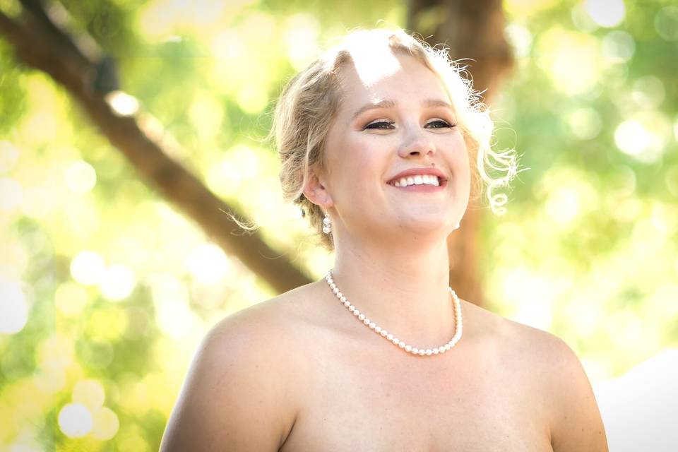 Bride