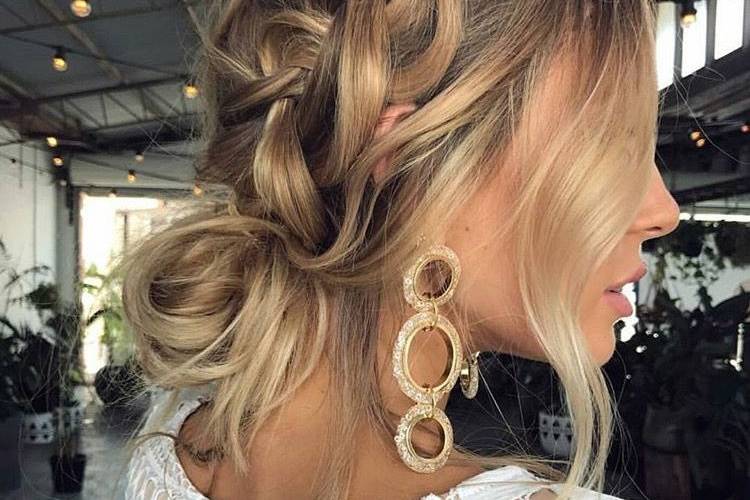 Bridal Hair by Stanton Mark Wedding Hair & Makeup Fort Lauderdale