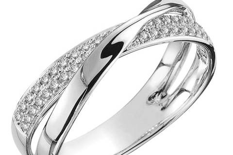 Wedding Band Series