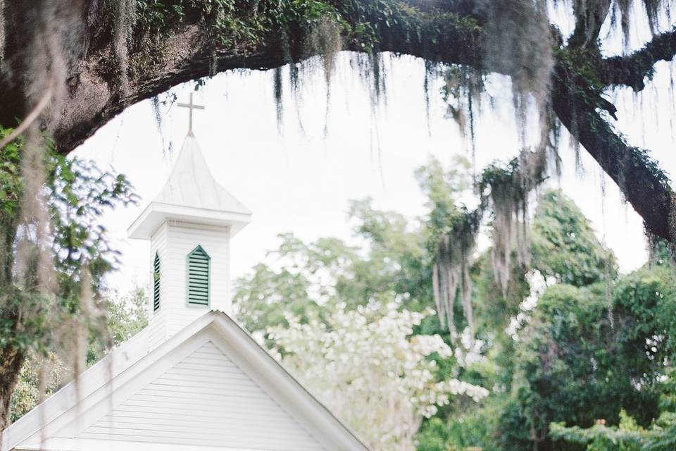 Boone hall