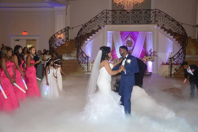 Dancin g on a Cloud
