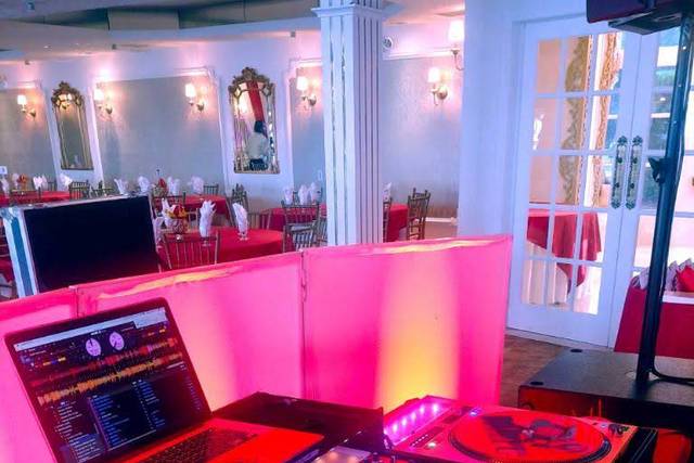 Dj Setup