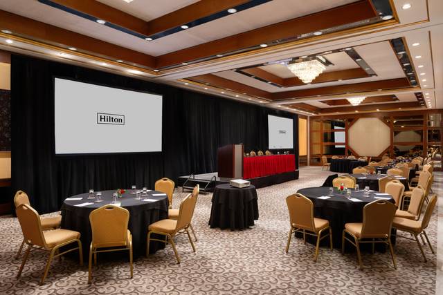 Diplomat Ballroom