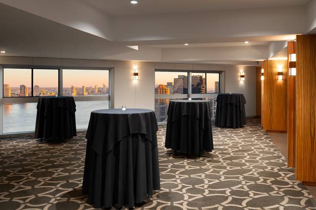 Skyline Room