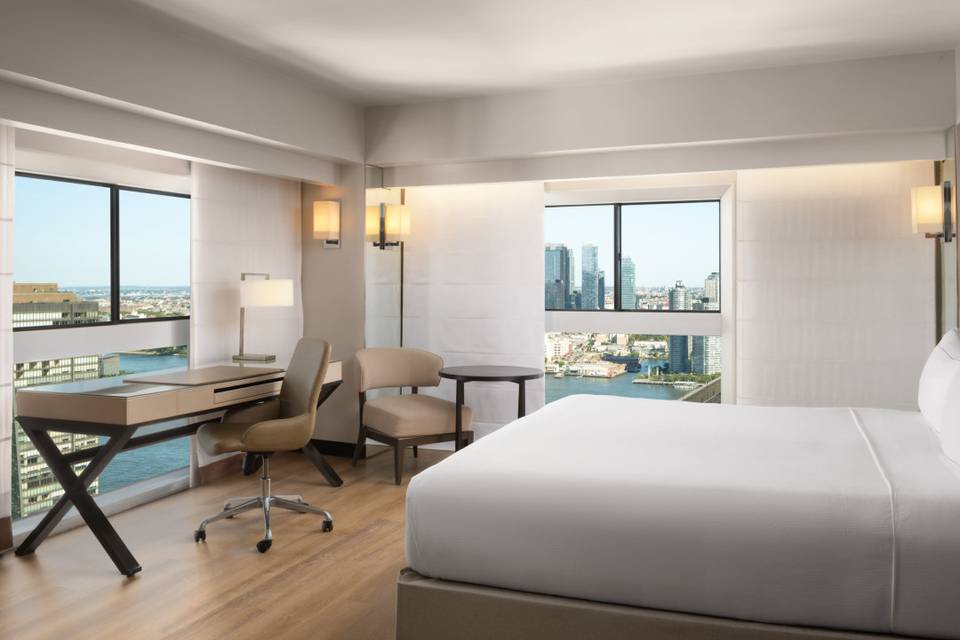 Millennium Hilton New York One UN Plaza