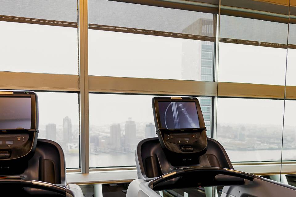 Millennium Hilton New York One UN Plaza
