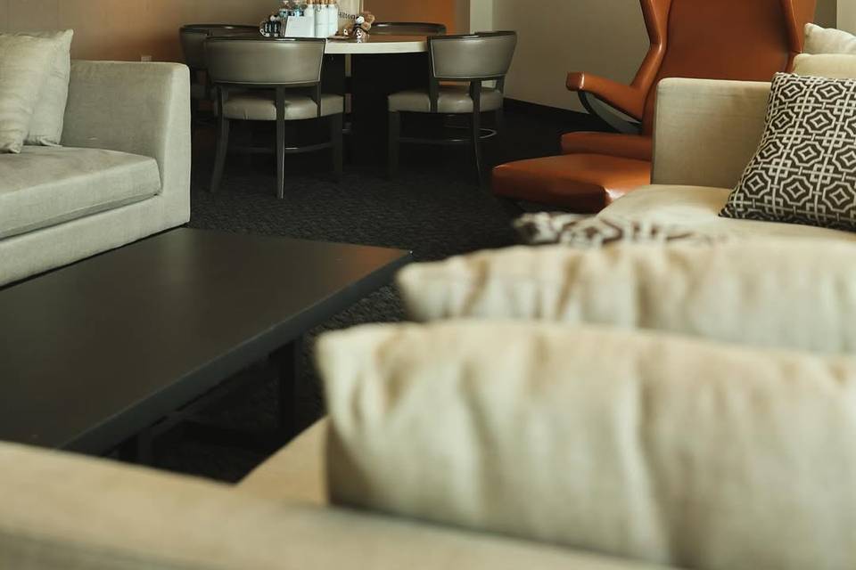 Millennium Hilton New York One UN Plaza