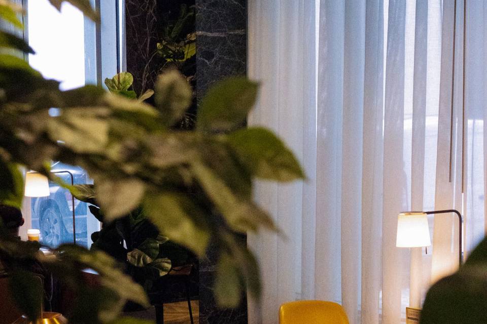 Millennium Hilton New York One UN Plaza