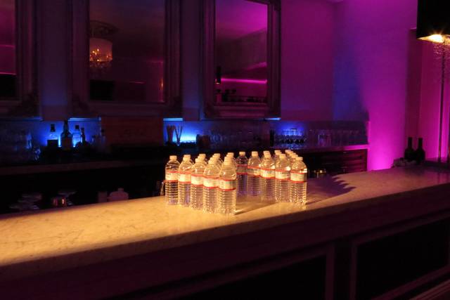 BWiebe Events