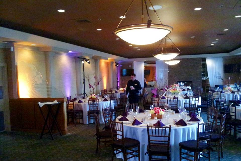 BWiebe Events