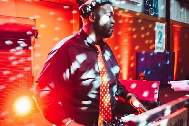 DJ Motivate