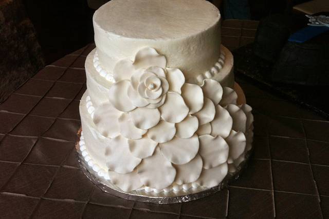 Sugar Shack Bakery